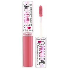LUXVISAGE Масло-бальзам для губ MIRACLE CARE, тон 105