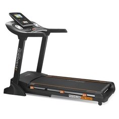 Беговая дорожка Svensson Body Labs Physioline TMX Touch