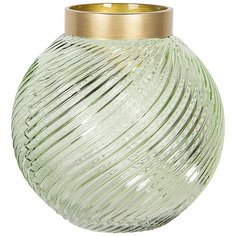 Ваза "Эдерра" 6GL 2931 GR Boltze