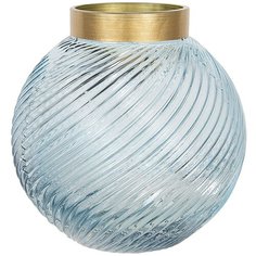 Ваза "Эдерра" 6GL 2931 BL Boltze