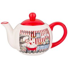 Чайник заварочный bellissimo 550 мл Lefard (230-400)