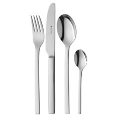 Набор столовых приборов Auerhahn PURE 3201018164/2284201137 4 предмета