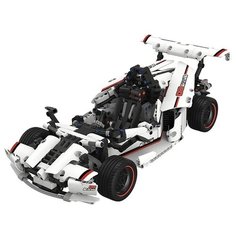 Конструктор Xiaomi MITU GLSC01IQL Smart Building Blocks Road Racing