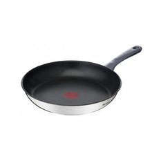 Сковорода Tefal Daily Cook, 28 см, стальной