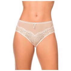 Empreinte Трусы слипы Verity с изысканным кружевом, размер 50, blush