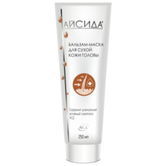 "Айсида" бальзам-маска для сухой кожи головы 250 мл