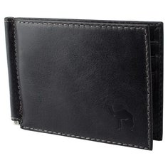 Зажим для денег Dimanche 889/М Camel черн