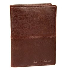 Бумажник водителя Gianni Conti 1137463E d.brown