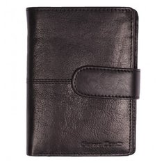 Кошелек мужской Gianni Conti 1138453E black