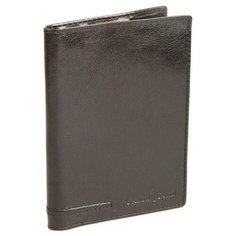 Обложка для паспорта Gianni Conti 707454 black
