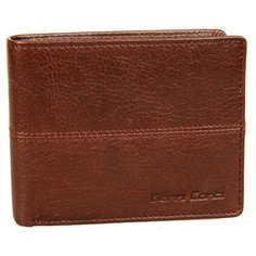 Портмоне Gianni Conti 1137100 brown