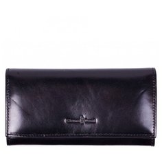 Кошелек Gianni Conti 907003 black