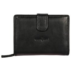 Кошелек женский Gianni Conti 918086 black