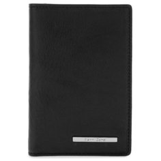 Бумажник водителя Gianni Conti 9507463 black