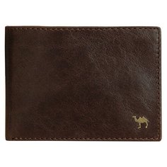 Портмоне Dimanche 916 XL Camel премиум