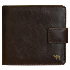 Портмоне Dimanche 522 Camel премиум