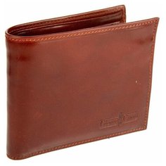 Портмоне мужское Gianni Conti 907057 brown