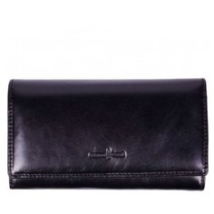 Кошелек Gianni Conti 908021 black