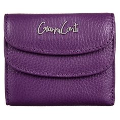Кошелек женский Gianni Conti 2518034 violet