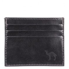 Картхолдер Dimanche 346 Camel черный