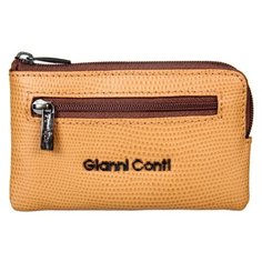Ключница Gianni Conti 2789073 leather