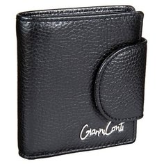 Кошелек Gianni Conti 2517472 black