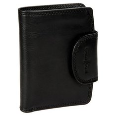 Кошелек женский Gianni Conti 918035 black