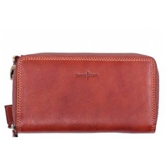 Кошелек Gianni Conti 918406 tan