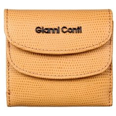 Кошелек Gianni Conti 2788034 leather