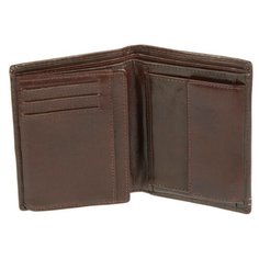 Портмоне мужское Gianni Conti 707117 brown