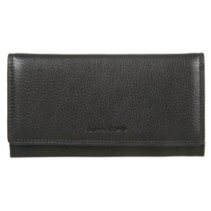 Кошелек Gianni Conti 788254 black