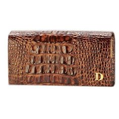 Кошелек Dimanche Loricata Brun 452