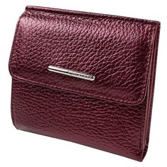 Кошелек женский Dimanche 30055 Вишн.перлам
