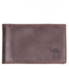 Визитница Dimanche 632 Camel