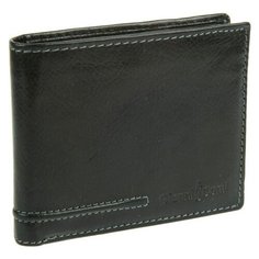 Портмоне мужское Gianni Conti 707012 black