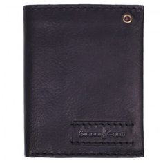 Кошелек Gianni Conti 1227117 black