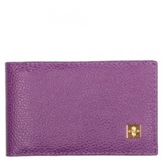 Визитница Dimanche 104 Purpur