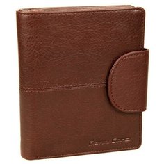 Кошелек мужской Gianni Conti 1138029E brown