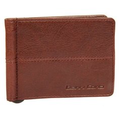 Зажим для денег Gianni Conti 1137466E brown