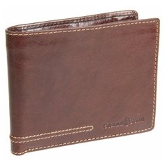 Кошелек мужской Gianni Conti 707111 brown