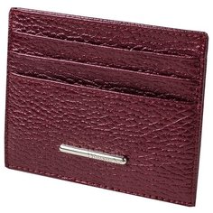 Картхолдер Dimanche 93055 Вишн.перламутр