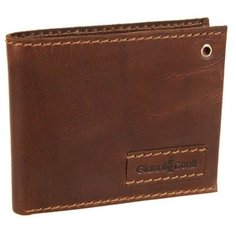 Портмоне мужское Gianni Conti 1227111 d.brown