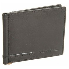 Зажим для денег Gianni Conti 707466 black