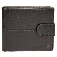 Портмоне Gianni Conti 1137461E black