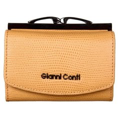 Кошелек Gianni Conti 2788422 leather