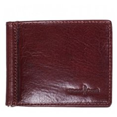 Зажим для купюр Gianni Conti 907101 brown