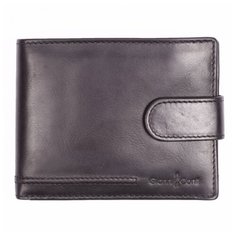 Кошелек Gianni Conti 707461 black