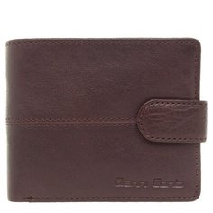 Портмоне Gianni Conti 1137075 d.brown
