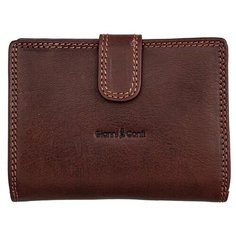 Кошелек Gianni Conti 918086 d.brown