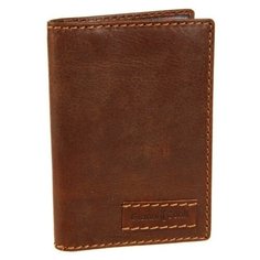 Обложка для автодокументов Gianni Conti 1227455 d.brown